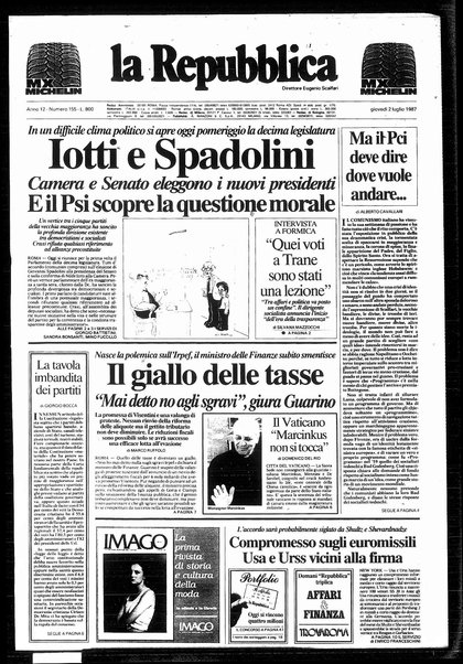 La repubblica